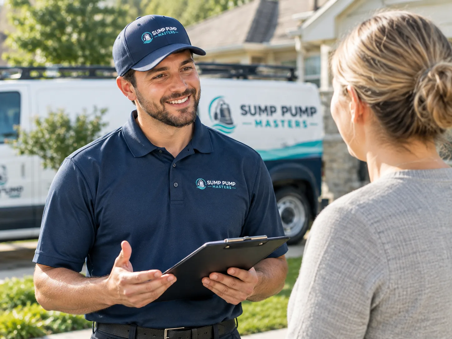 Sump Pump Repair Canon, GA FAQs